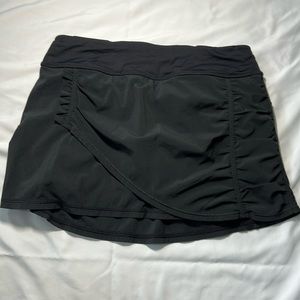 Lululemon Limited Edition Skort